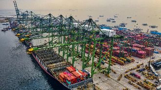 International Freight Forwarders