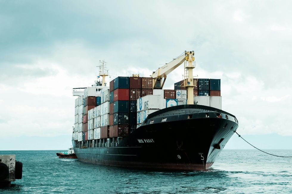 International Freight Forwarders