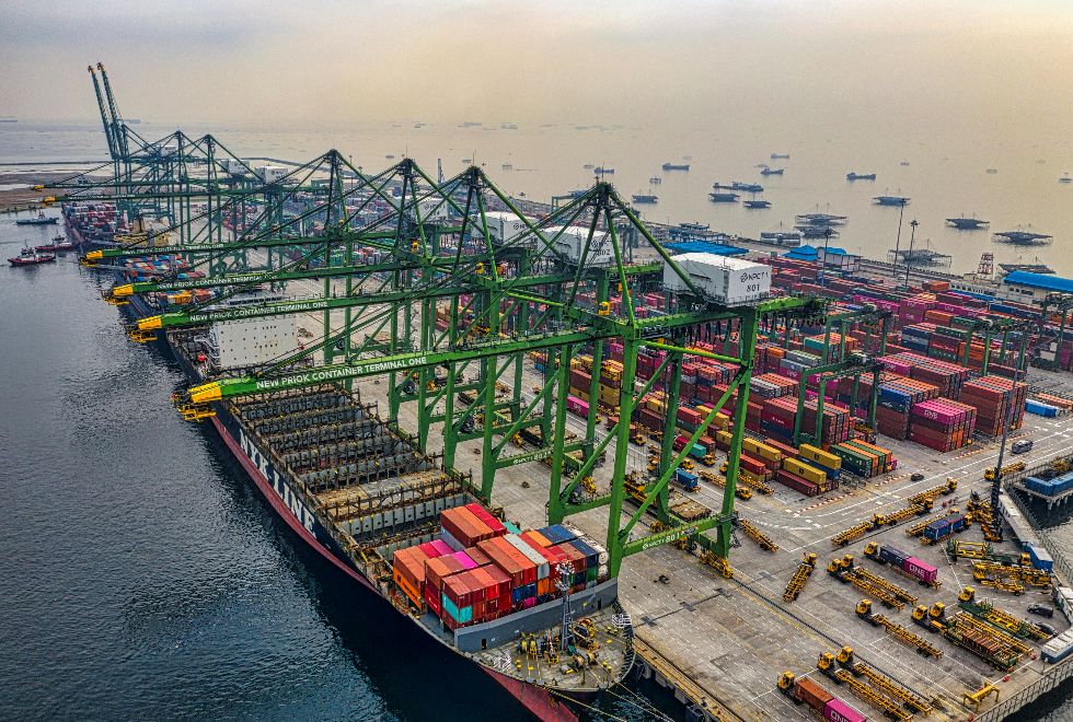 International Freight Forwarders