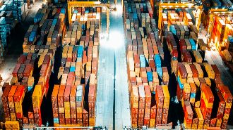 International Freight Forwarders