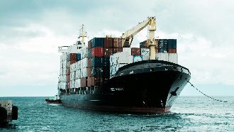 International Freight Forwarders